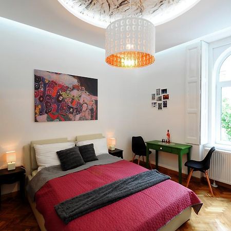 Stylish Apartman Szeged Exterior photo