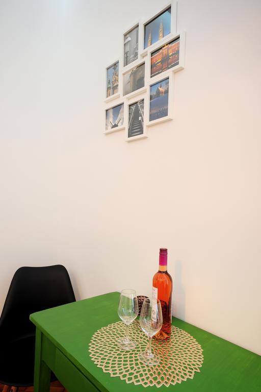 Stylish Apartman Szeged Exterior photo